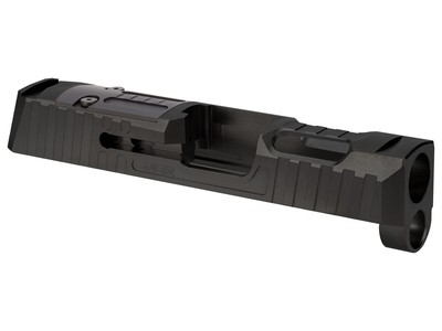 NDZ Sig P365 P365X 3.1