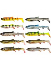 Spinning lure Savage Gear 3D WhiteFish Shad 27cm