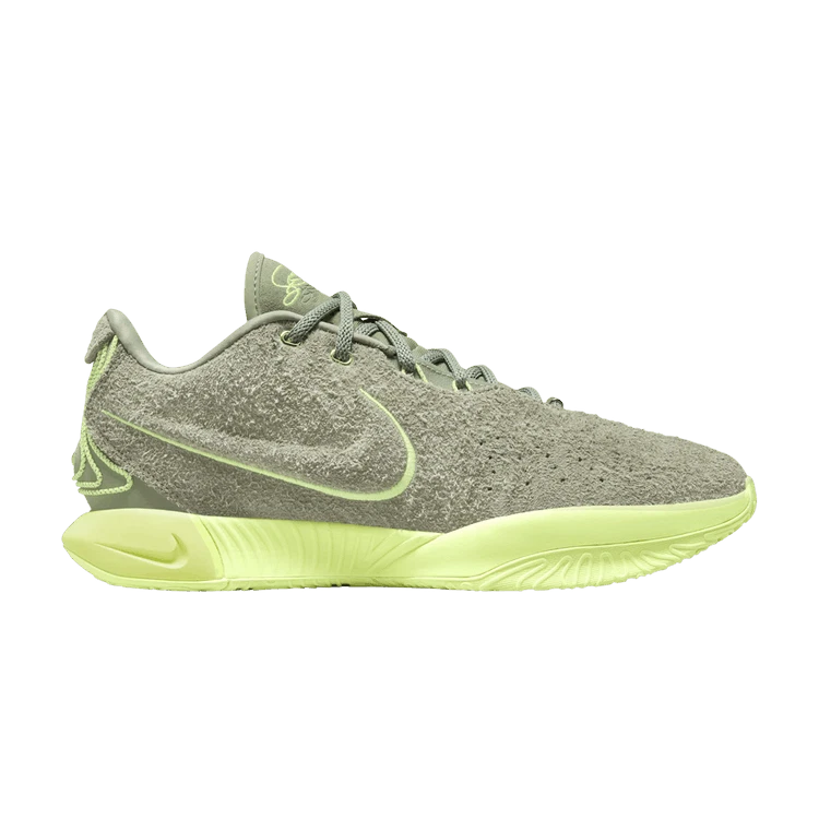 Nike Lebron 21 EP Algae for Sale | Authenticity Guaranteed | eBay