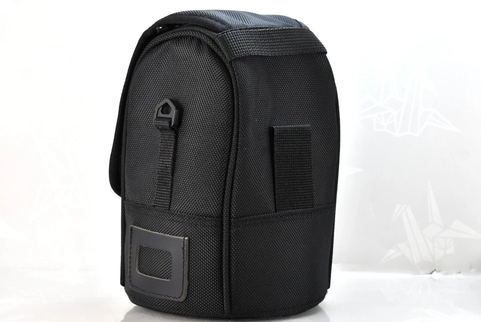 🌸[Excelente COMO NUEVO] Estuche de lente Nikon CL-M3 para AF-S 14-24mm f2.8G 24-70mm f2.8G Japón Foto 4 de 4