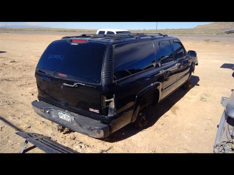 Pinza de freno de disco delantera izquierda usada se adapta a: 2001 Gmc Yukon XL 2500 opción de freno delantero Foto 4 de 4