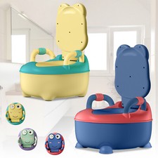 Baby Toilettentrainer Lerntöpfchen Kinder To...