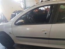 Porte avant et accessoires Ford TAUNUS