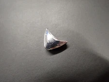 1963 Buick Riviera LeSabre Invic Wildcat Electra Dash Switch Knob Heater Knob 63