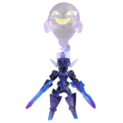 Pokemon Figur Moncolle ''Ceruledge Ghost Tera type'' Japan