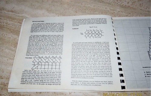 Needlework Alaphabet primers - 2 primers - Picture 4 of 10