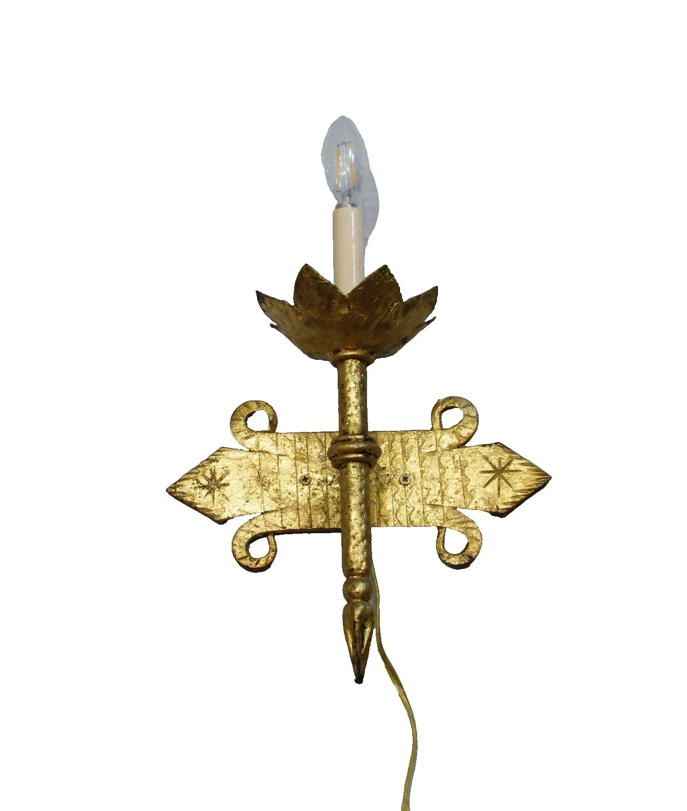 Gothic 1930s Decade Architectural & Garden Antiques