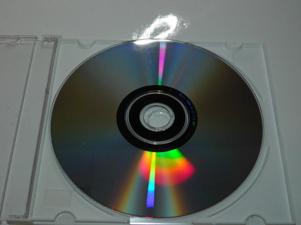 Logitech Wingman Software 4.11B For Windows 98/ME/2000/XP (2001, Disc Only) - Image 2 of 2