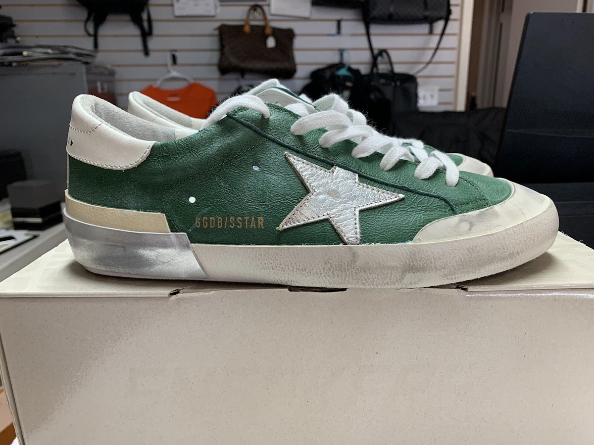 Golden goose sales size 42