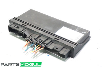 2006-2010 Bmw 3 Series E63 Body Comfort Computer Control Module Unit OEM