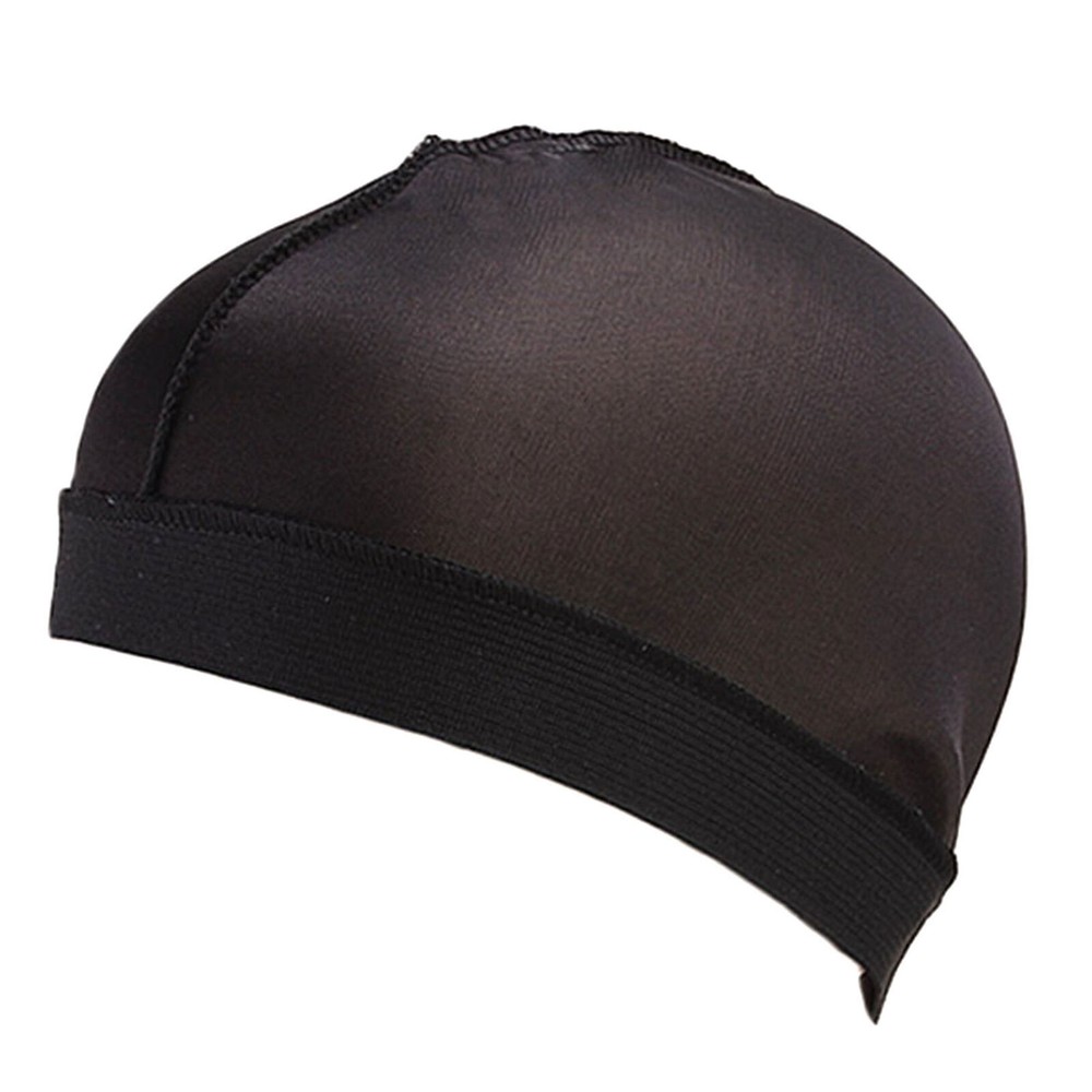 Silky Velvet Durag Velvet Sport Wave Cap Silky Velvet Do-rag Headwrap Turban