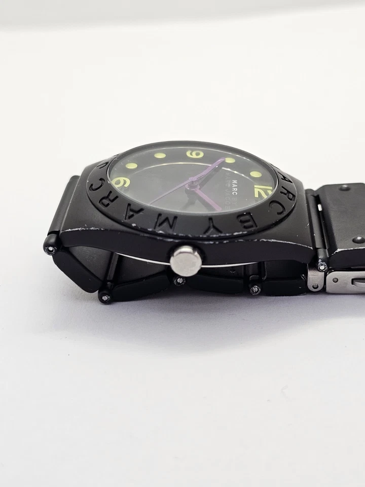 Marc By Marc Jacobs MBM3515 ~ ¡Batería nueva!! Foto 3 de 4