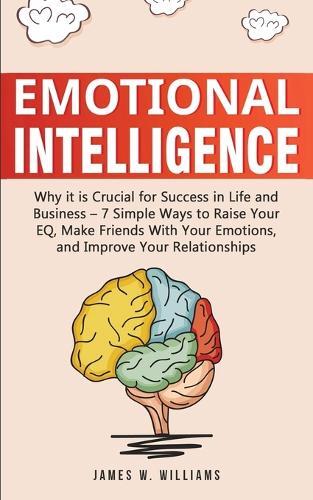 Thumbnail - James W Williams Emotional Intelligence (taschenbuch)