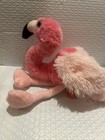 Wild Republic Small Plush Pink Flamingo Bird Stuffed Animal – 8inches — photo 1