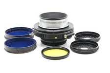 Rodenstock 300mm h58 Imagon Soft Focus Lens f58 844 G2U