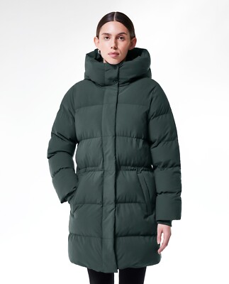 Jacke -  Damen -  Winter -  Elvine Vesper - Grösse M
