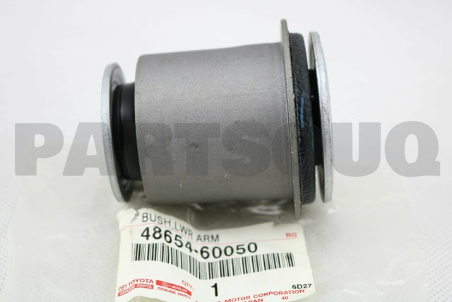 Toyota 4865460050 сайлентблок