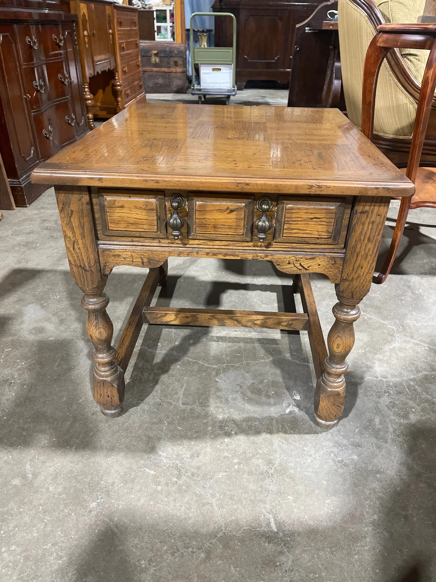 Drexel Furniture In Antique Tables (1950-Now) for sale | eBay