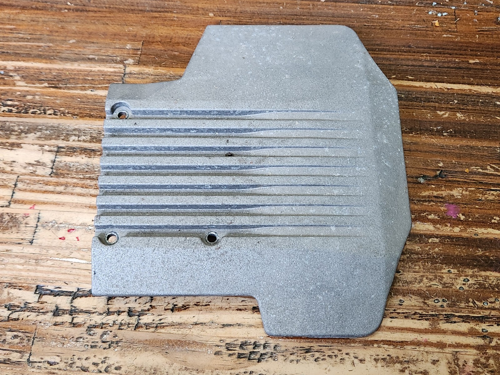 85 92 Camaro Trans Am TPI DISTRIBUTOR COVER 86 91 Firebird ALUMINUM eBay