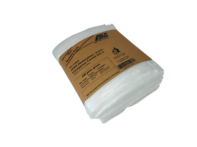 Abdeckfolie HDPE - 10er Ökopack
