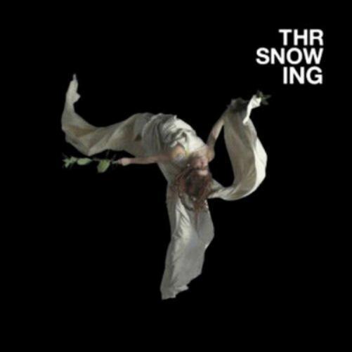 Throwing Snow Pathfinder (Vinyl LP) 12" EP