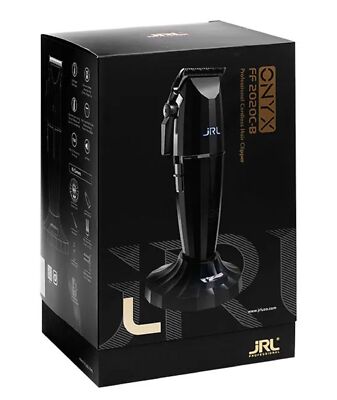 JRL Professional Schnurlos Haare Clipper FF 2020C-B ONYX