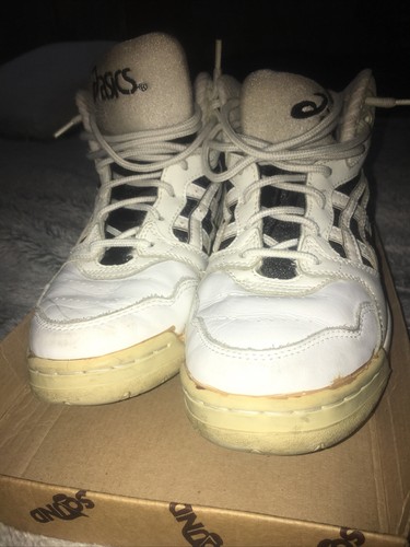 asics gel shoes men Size 7
