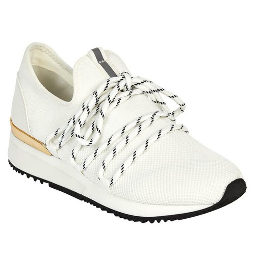 Urban Sport by J Slides Mara Sneakers White Size 8 | eBay