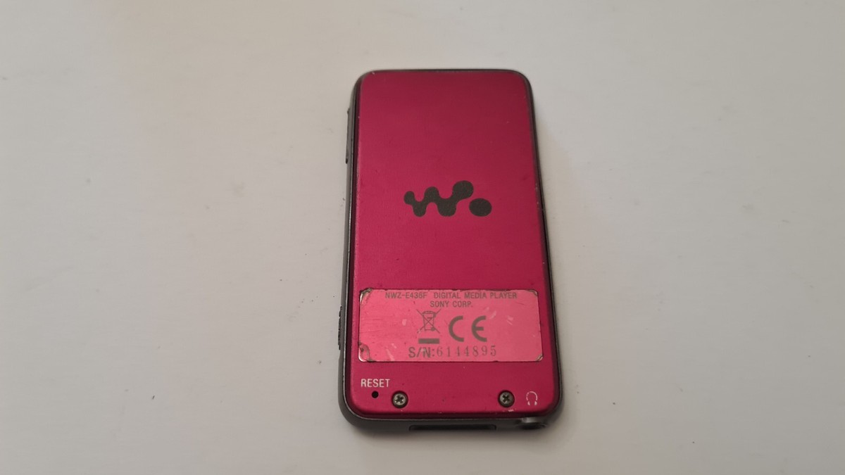 theGazettE SONY WALKMAN/ウォークマン This is the new Sony Walkman | The Verge