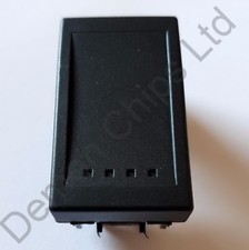 NEW Original Genuine VW T4 Transporter dashboard dash blank button switch cover