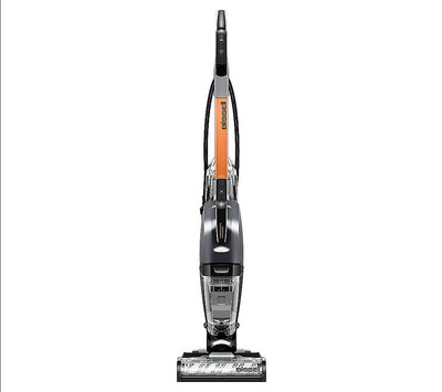 Bissell CrossWave HydroSteam Plus Multi-SurfaceWet/Dry Vacuum