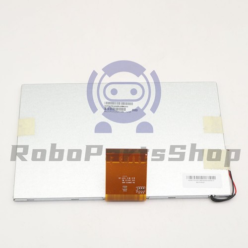 Écran LCD AU Optronics A070VW08 V2 - Module D'affichage 7 Pouces Neuf - Pour Réparation/DIY