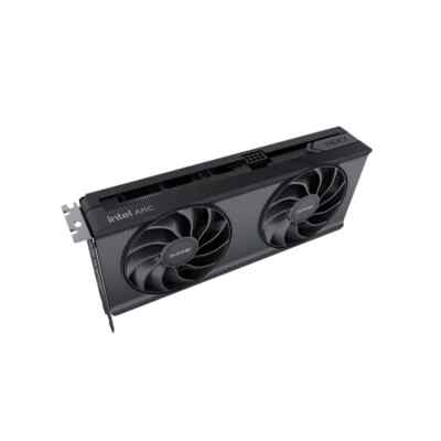 GUNNIR Intel Arc B580 Index 12G 2670MHz GDDR6 PCIE4.0 GUNNIR Intel Arc B580 Index 12G 2670MHz GDDR6 PCIE4.0
