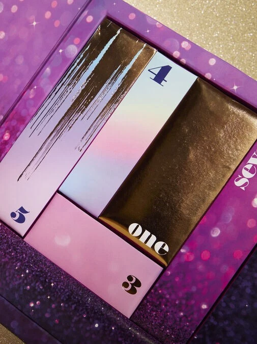 Adventskalender 7 Nächte - Bild 2 von 3