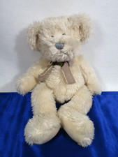 Russ Berrie Year 2000 Millenium Teddy Rare 15"