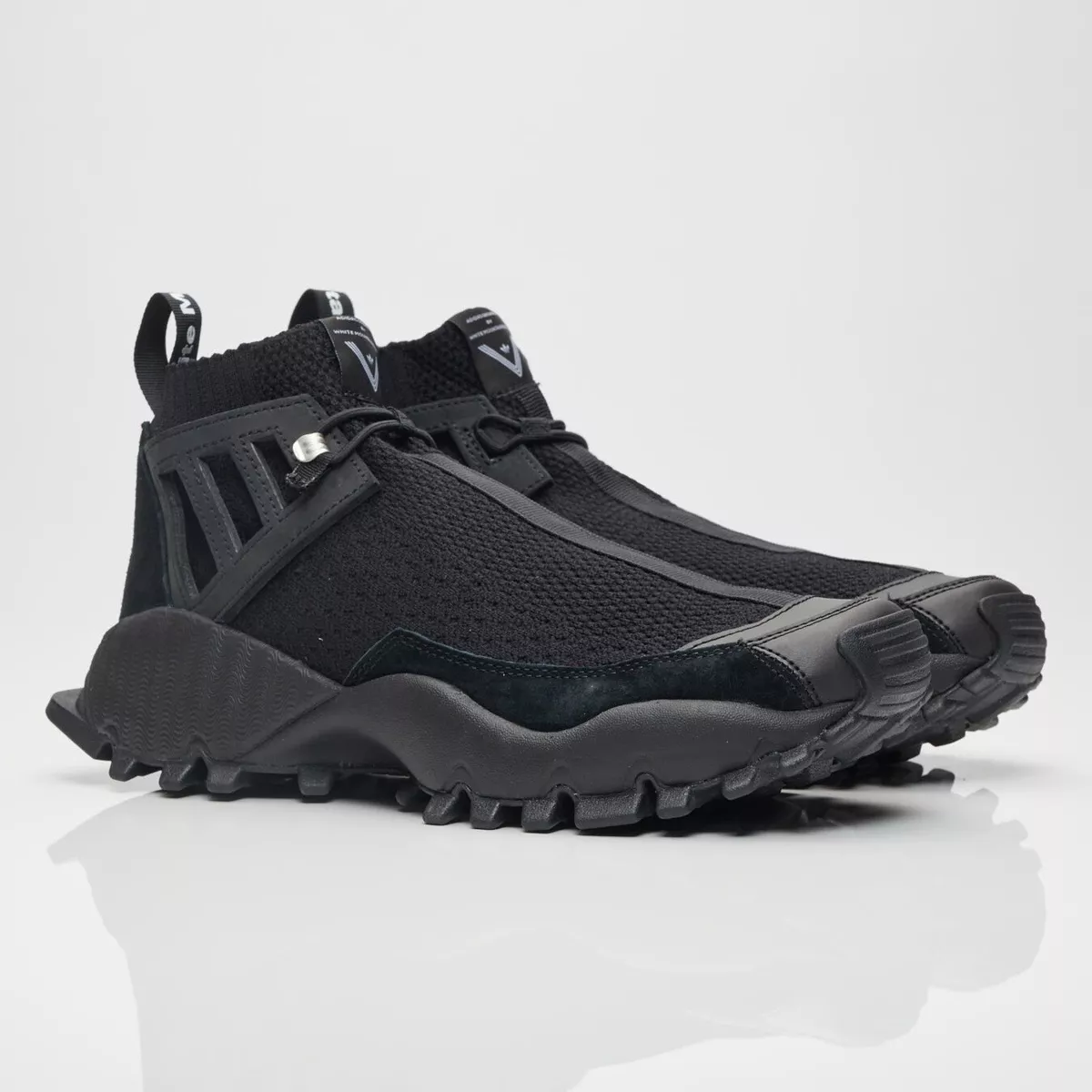 Adidas seeulater store on feet