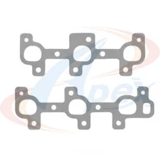 Exhaust Manifold Gasket Set Apex Automobile Parts AMS2741