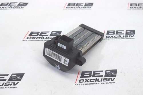 VW Phaeton 3D Heizelement Luftzusatzheizung Zuheizer Wärmetauscher 3D0959984