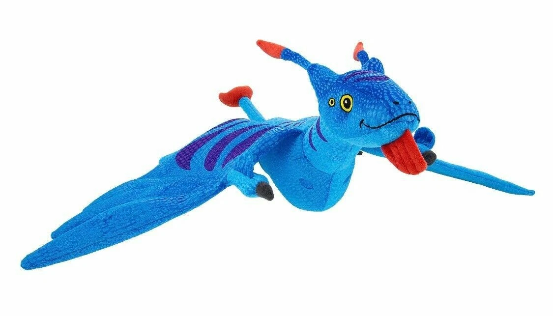 Banshee sales stuffed animal