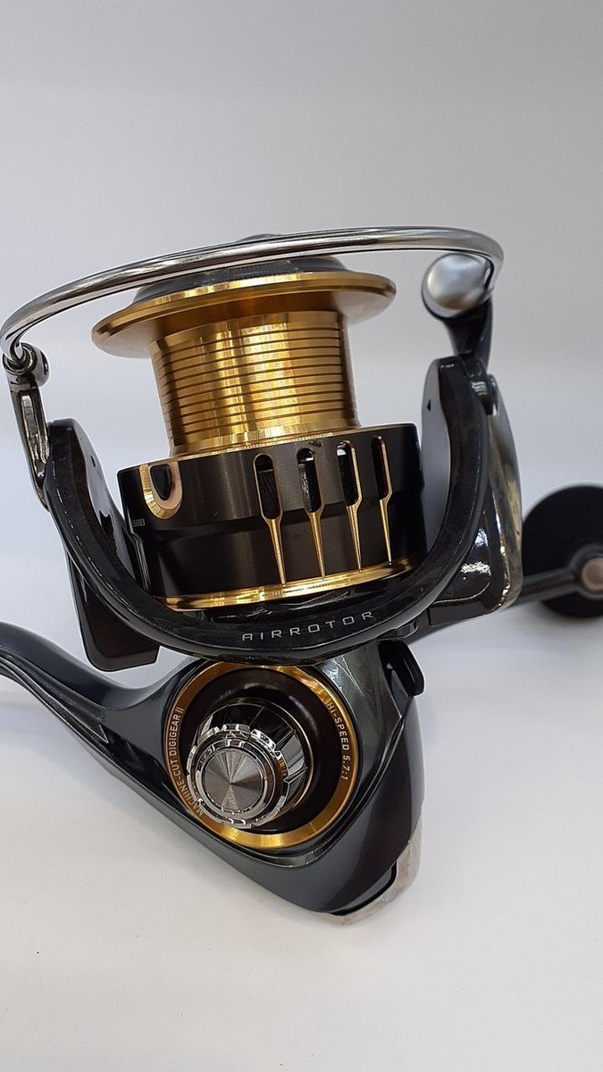 Daiwa 17 Theory 3500Pe-H 00056003 Spinning Reel | eBay