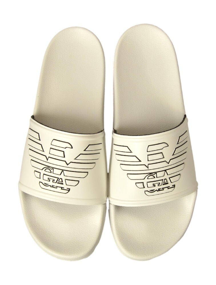 Пляжная одежда ARTICOLO XVPS от Ciabatte uomo EMPORIO ARMANI с застежкой-молнией mare piscina 16290₽