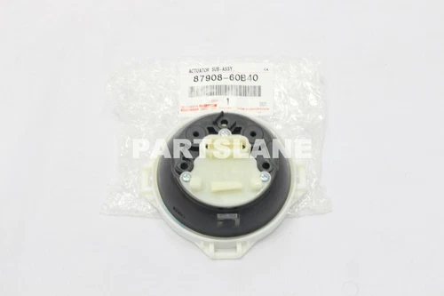 Lexus GX460 2010-2023 LX570 2013-2021 OEM Outer Mirror Actuator 87908-60B40