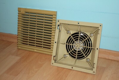 ''RITTAL'' SK3323100 Lüfter / Ventilator - ''Papst'' TYP 4650 N - UNGEPRÜFT