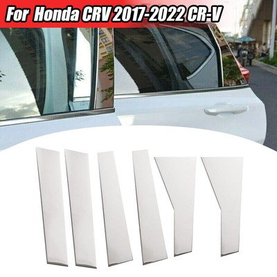 Purchase Chrome Door Edge Protector Honda Civic Type R S Accord In West - Foto 2