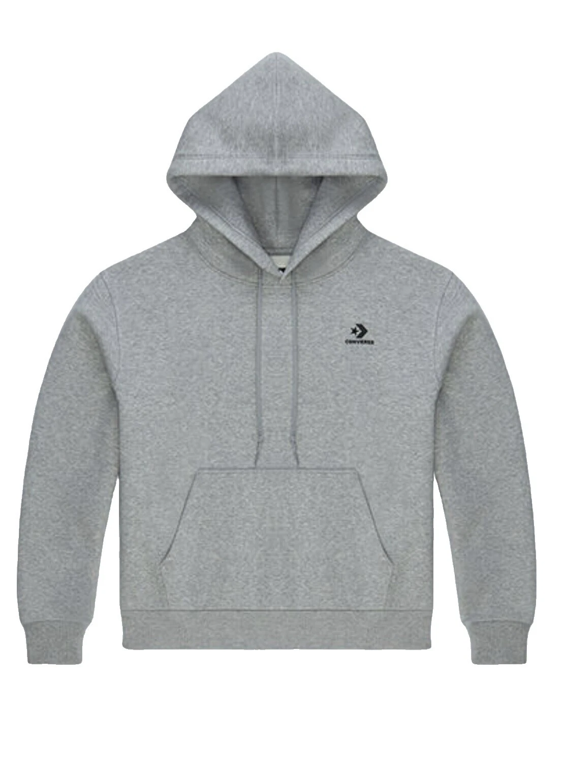 Sudaderas de algodón Converse para Mujeres