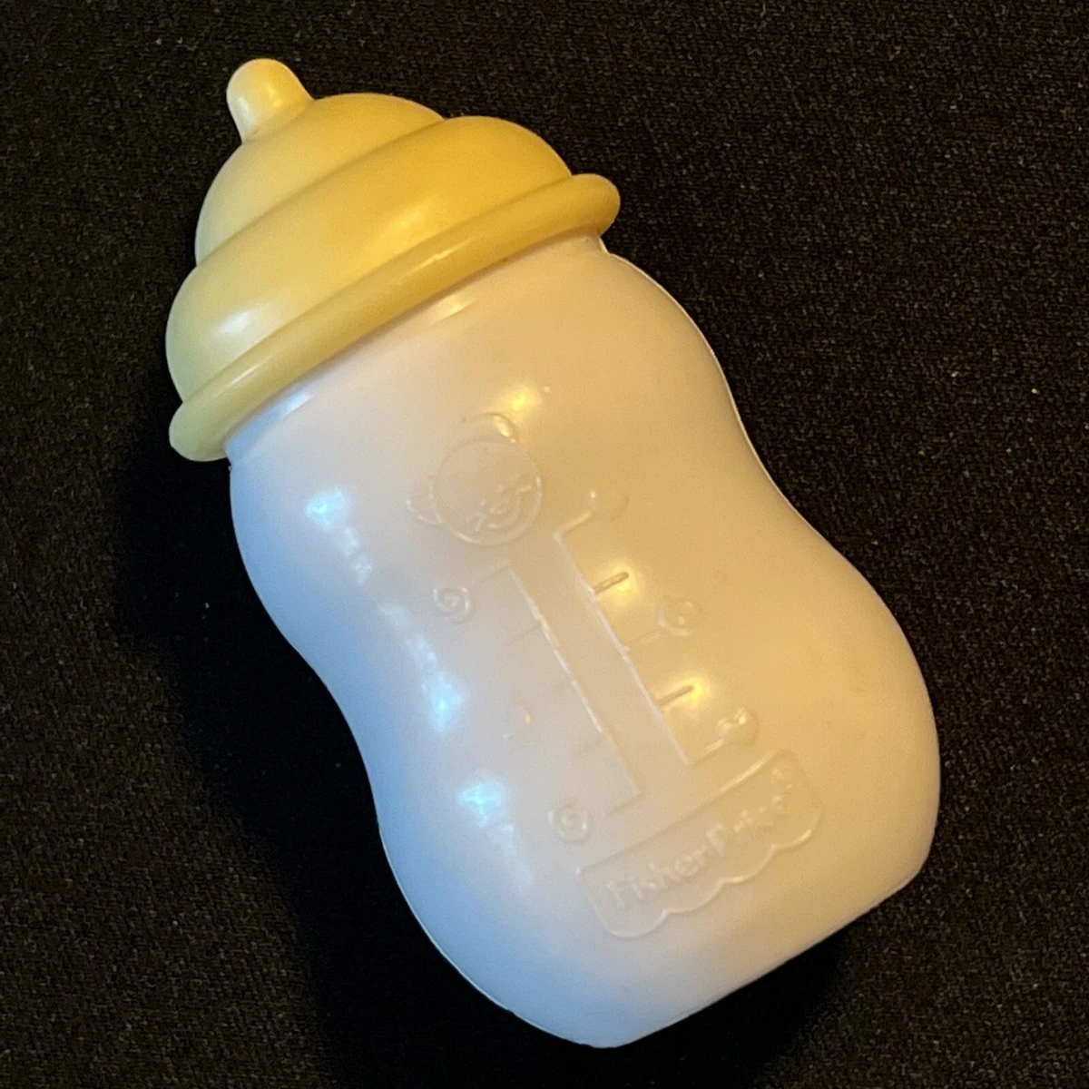 Littles feeding bottle online