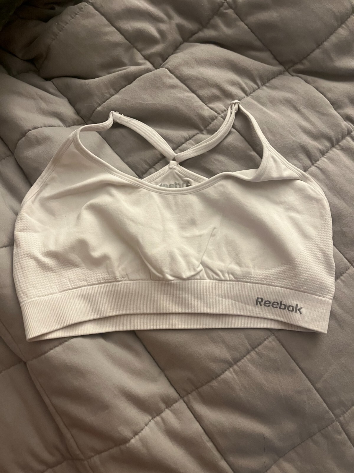 Reebok Sports bra size medium