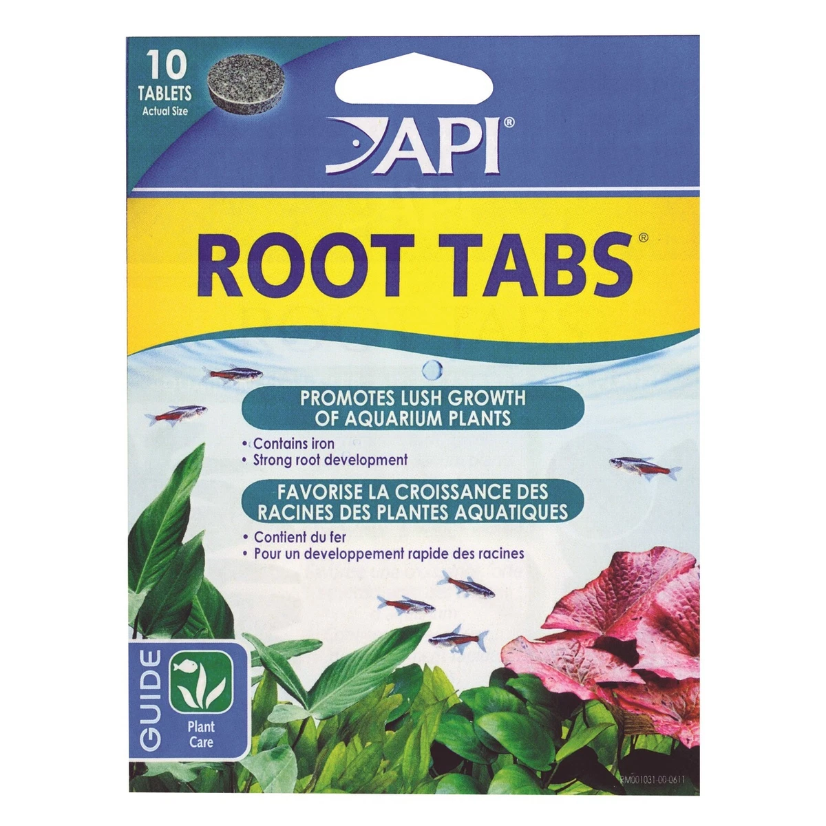 aquarium root tabs products for sale | eBay UK