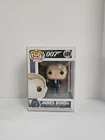 Funko Pop! Movies: 007/James Bond From Casino Royale #689 w/Protector