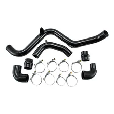 Intercooler Pipe Kit Fit 2013-2018 Ford Focus ST 2.0L Turbocharged ALLOY